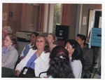 The Audience, August 13, 2003